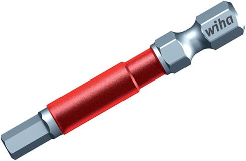 Terminator Impact Power Bit Hex 3/16" x 49mm in Kuwait