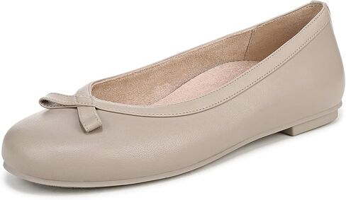Vionic Sidney Ballerina/Skimmer Shoes in Kuwait