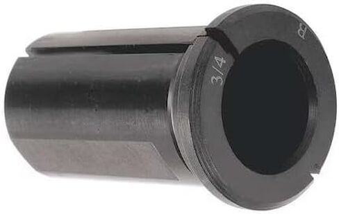BBB1000500 CNC Bushing Replacement for TALON PRECISION TOOLING 0.500In Dia 1.750In L 0 Hole in Kuwait