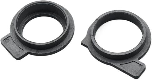Fuser Upper Heat Roller Bushing 5sets 2H425150 2BR20180 Compatible with FS 1100 1300 1350 2000 1028 1128 1030 1130 1035 MFP KM2810 in Kuwait