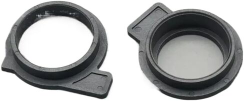 Fuser Upper Heat Roller Bushing 5sets 2H425150 2BR20180 Compatible with FS 1100 1300 1350 2000 1028 1128 1030 1130 1035 MFP KM2810 in Kuwait