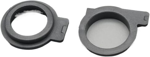 Fuser Upper Heat Roller Bushing 5sets 2H425150 2BR20180 Compatible with FS 1100 1300 1350 2000 1028 1128 1030 1130 1035 MFP KM2810 in Kuwait