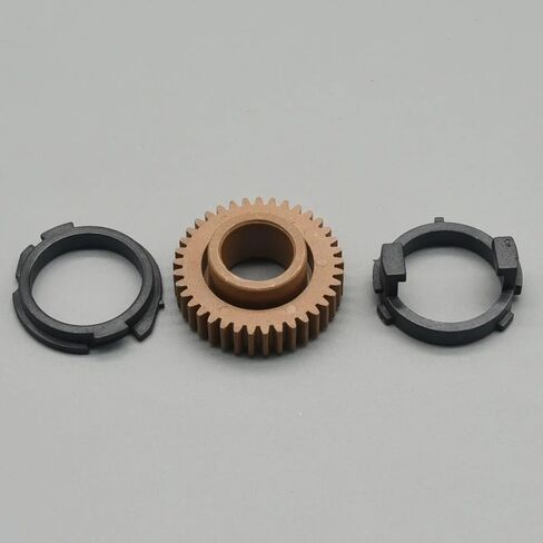 Paper Feed Gear 2set JC66-00564A JC61-00589A JC61-00590A 007N01205 Gear Bushing for 4200 4300 4116 4016 ML 1610 2010 1710 1640 2015 in Kuwait