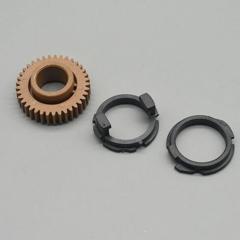 Paper Feed Gear 2set JC66-00564A JC61-00589A JC61-00590A 007N01205 Gear Bushing for 4200 4300 4116 4016 ML 1610 2010 1710 1640 2015 in Kuwait