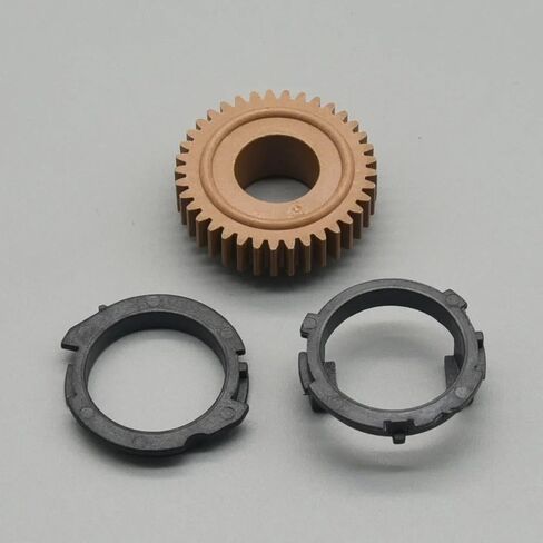 Paper Feed Gear 2set JC66-00564A JC61-00589A JC61-00590A 007N01205 Gear Bushing for 4200 4300 4116 4016 ML 1610 2010 1710 1640 2015 in Kuwait