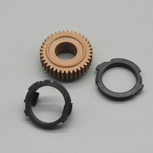 Paper Feed Gear 2set JC66-00564A JC61-00589A JC61-00590A 007N01205 Gear Bushing for 4200 4300 4116 4016 ML 1610 2010 1710 1640 2015 in Kuwait