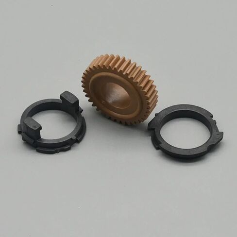 Paper Feed Gear 2set JC66-00564A JC61-00589A JC61-00590A 007N01205 Gear Bushing for 4200 4300 4116 4016 ML 1610 2010 1710 1640 2015 in Kuwait