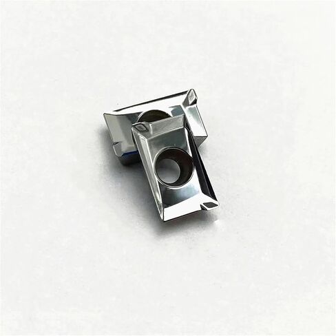 APKT1003PDFR MA H01 Aluminum Insert Carbide Milling Cutter APKT1003 Turning Tools in Kuwait