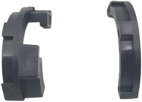 Fuser Upper Heat Roller Bushing JC61-03754A JC61-03755A Compatible with ML1660 ML2160 ML2165 SCX3400 SCX3405 M2020 M2022 M2070 in Kuwait