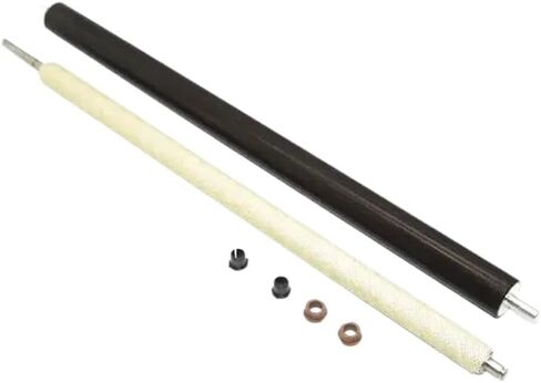 Cleaning Brush Roller Bushing Compatible with 554 654 754 654e 754e C554e C554 C654 C754 C654e C754e Sub Fuser Kit in Kuwait