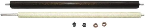 Cleaning Brush Roller Bushing Compatible with 554 654 754 654e 754e C554e C554 C654 C754 C654e C754e Sub Fuser Kit in Kuwait