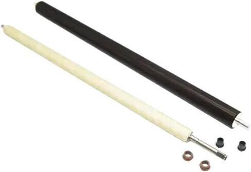Cleaning Brush Roller Bushing Compatible with 554 654 754 654e 754e C554e C554 C654 C754 C654e C754e Sub Fuser Kit in Kuwait