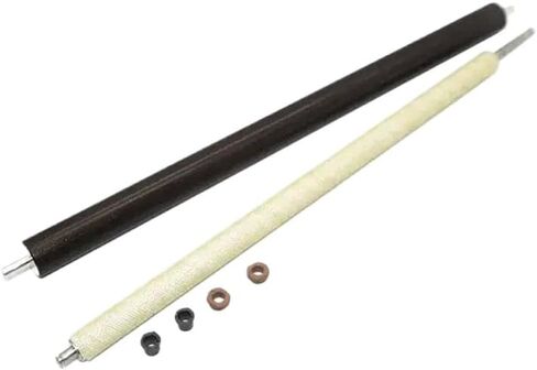 Cleaning Brush Roller Bushing Compatible with 554 654 754 654e 754e C554e C554 C654 C754 C654e C754e Sub Fuser Kit in Kuwait