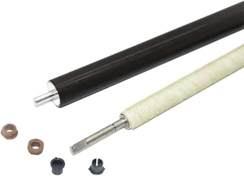 Cleaning Brush Roller Bushing Compatible with 554 654 754 654e 754e C554e C554 C654 C754 C654e C754e Sub Fuser Kit in Kuwait