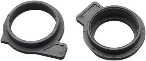 Fuser Upper Heat Roller Bushing Compatible with FS 1100 1128 1130 1300 1135 1350 2000 1028 1030 2H425150 in Kuwait