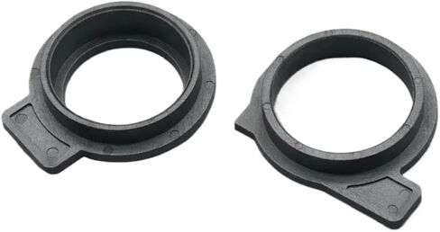 Fuser Upper Heat Roller Bushing Compatible with FS 1100 1128 1130 1300 1135 1350 2000 1028 1030 2H425150 in Kuwait