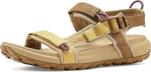 The North Face Explore Camp Sandals in Kuwait