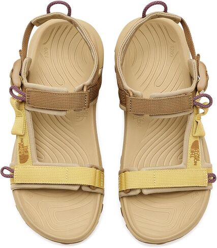 The North Face Explore Camp Sandals in Kuwait