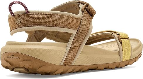 The North Face Explore Camp Sandals in Kuwait