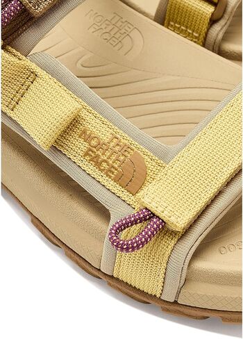 The North Face Explore Camp Sandals in Kuwait