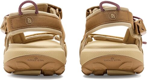 The North Face Explore Camp Sandals in Kuwait