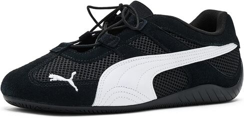 PUMA Womens Speedcat Go Lace Up Sneakers Shoes Casual in Kuwait