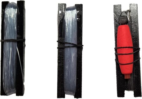 Best Glide ASE Survival Fishing Kit - Standard Version (PSK Holder not Incl) in Saudi Arabia