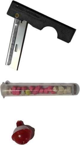 Best Glide ASE Survival Fishing Kit - Standard Version (PSK Holder not Incl) in Saudi Arabia