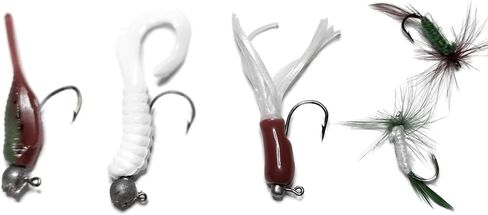 Best Glide ASE Survival Fishing Kit - Standard Version (PSK Holder not Incl) in Saudi Arabia