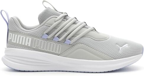PUMA Womens Star Vital Refresh Running Sneakers Shoes - Grey in Kuwait