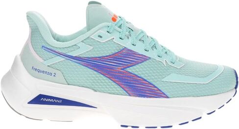 Diadora Mens Frequenza 2 Running Sneakers Shoes in Kuwait