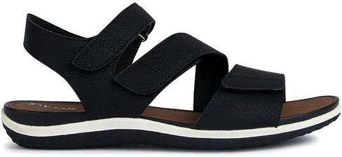 Geox Women's D Vega Sandal in Kuwait