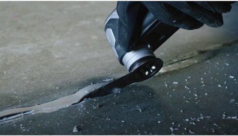 Bosch OSM114K 1-1/4 in. StarlockMax® Oscillating Multi Tool Sealant Knife in Kuwait