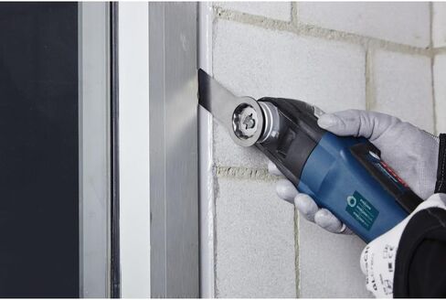 Bosch OSM114K 1-1/4 in. StarlockMax® Oscillating Multi Tool Sealant Knife in Kuwait