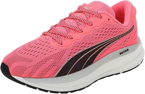 PUMA(プーマ) Womens Velocity Nitro 3 Women's Psychedelic Rush 380081 in Kuwait
