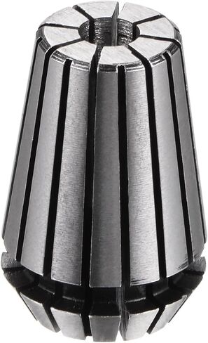 uxcell ER20 Spring Collet, 1/4" Chuck for CNC Engraving Machine Lathe Milling 4pcs in Kuwait
