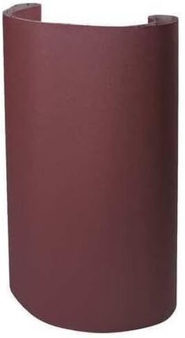 25" X 60" Sanding Belt Aluminum Oxide X Weight Cloth Sandpaper 4 Pack for Woodworking & Metalworking For Wood and Metal Sanding (120 Grit) in Kuwait