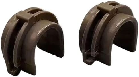 Fuser Lower Pressure Roller Bushing Compatible with P2035 P2055 P2030 M401 M425 in Kuwait