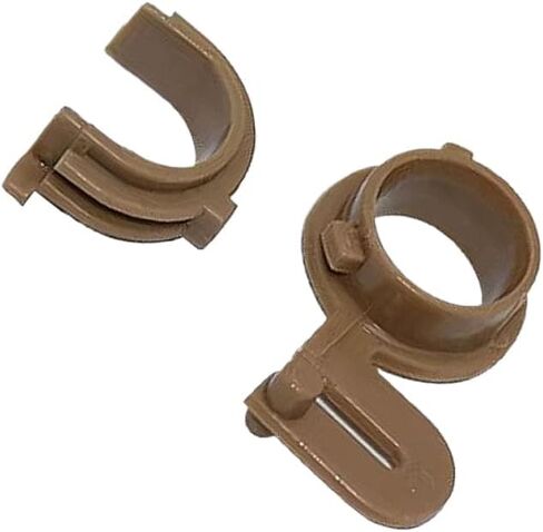 Lower Fuser Roller Bushing Replacement for 1320 1160 2400 2410 2420 2430 3390 P2014 P2015 P3005 M2727 M3027 (RC1-3609 RC1-3610 Compatible) in Kuwait