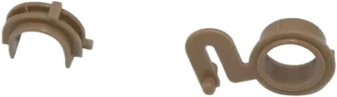 Lower Fuser Roller Bushing Replacement for 1320 1160 2400 2410 2420 2430 3390 P2014 P2015 P3005 M2727 M3027 (RC1-3609 RC1-3610 Compatible) in Kuwait