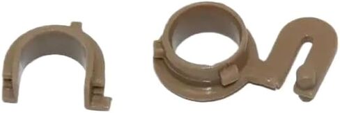 Lower Fuser Roller Bushing Replacement for 1320 1160 2400 2410 2420 2430 3390 P2014 P2015 P3005 M2727 M3027 (RC1-3609 RC1-3610 Compatible) in Kuwait