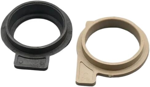 Fuser Upper Heat Roller Bushing 2H425150 2BR20180 Compatible with FS 1100 1300 1350 2000 1028 1128 1030 1130 1035 1135 MFP KM2810 in Kuwait