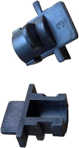 Lower Fuser Roller Bushing D158-4174 Compatible with Ricoh MP 2501 2001 SP 1813L 2013 Pressure Roller Bushing D1584174 in Kuwait