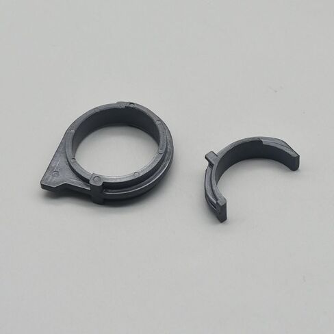 10sets BSH-B2260 Fuser Upper Heat Roller Bushing for Brother DCP 7080 7180 HL 2260 L2380 MFC 7380 7480 L2700 L2520 L2540 L2560 in Kuwait