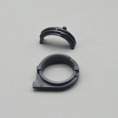 10sets BSH-B2260 Fuser Upper Heat Roller Bushing for Brother DCP 7080 7180 HL 2260 L2380 MFC 7380 7480 L2700 L2520 L2540 L2560 in Kuwait