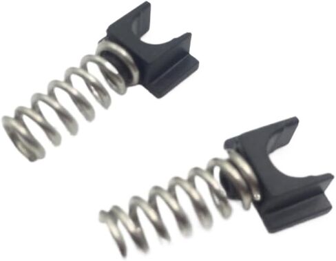 Lower Pressure Roller Bushing Spring Compatible with FS1028 FS1128 FS1350 FS2000 FS2020 FS3900 FS3920 FS4000 FS4020 KM2810 KM2820 in Kuwait