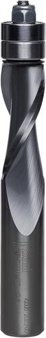 Freud 75-508: 1/2" (dia.) Flush Trim Upcut Spiral Bit with 1/2" shank, 3-3/4" overall length in Kuwait