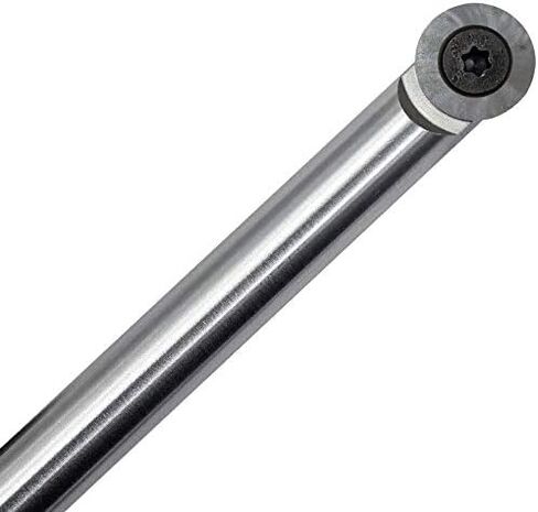 10pcs 16mm Round Carbide Inserts Cutters Knifes Indexable Replacement Fits For Popular DIY Woodworking Lathe Wood Turning Finisher Hollower Tools With 10pcs M5x9mm screws in Kuwait