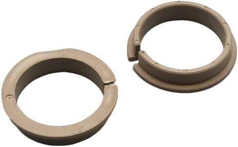 Upper Fuser Roller Bushing 10 Sets AE03-2033 AE03-2026 Compatible with 2051 2060 2075 6001 6002 5500 6000 6500 7500 7502 in Kuwait