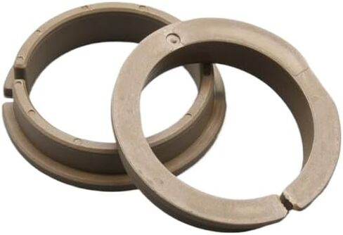Upper Fuser Roller Bushing 10 Sets AE03-2033 AE03-2026 Compatible with 2051 2060 2075 6001 6002 5500 6000 6500 7500 7502 in Kuwait